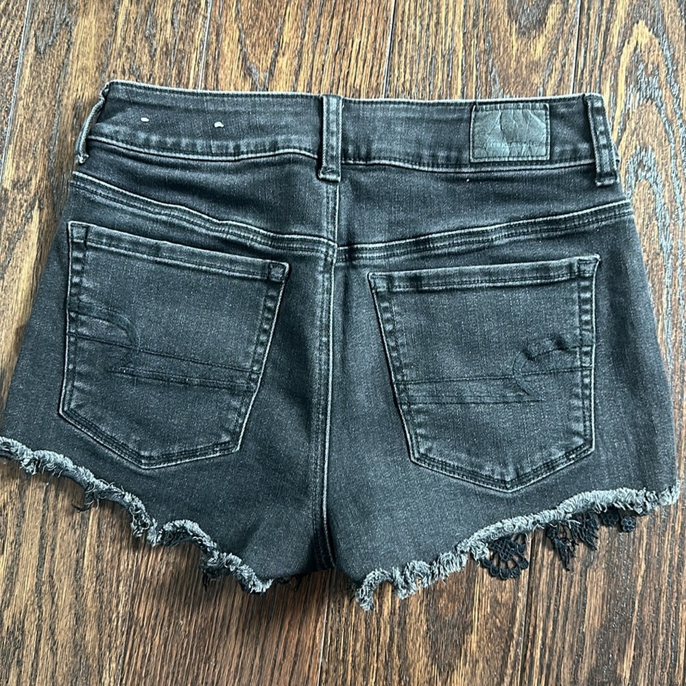 Short black - Picture 2 of 3